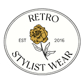 Retro Stylist Wear