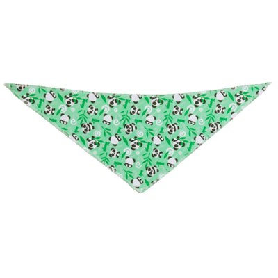 Panda Land Bandanas - 12 pack