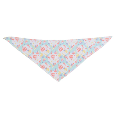 Party Pop Bandanas - 12 pack