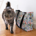 The Retro Tote Bag