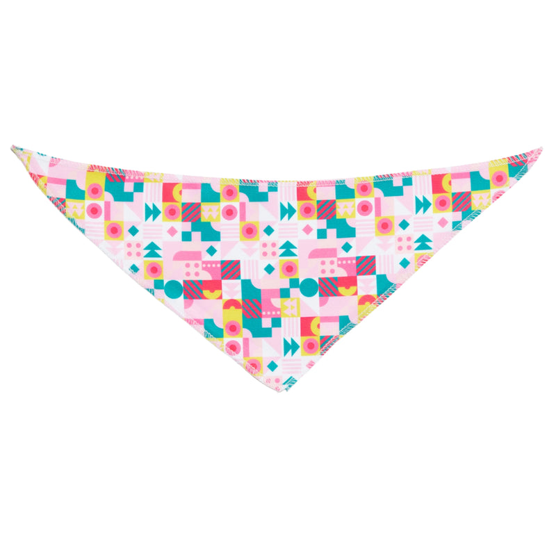 Pinkmas Magic Bandanas - 12 pack
