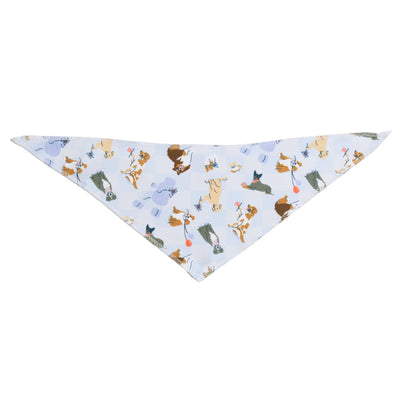 Pooch Parade Bandanas - 12 pack