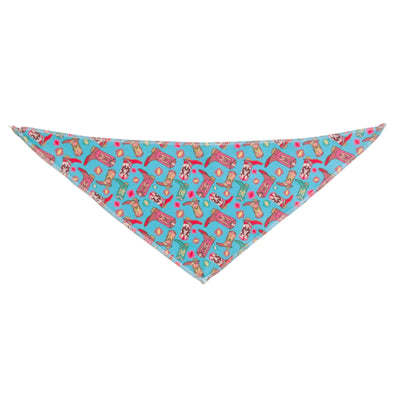 Ravin' Rodeo Bandanas  - 12 pack