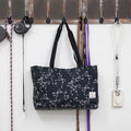 The Retro Tote Bag