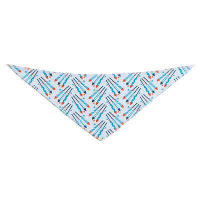 Rocket Pop Bandanas - 12 pack