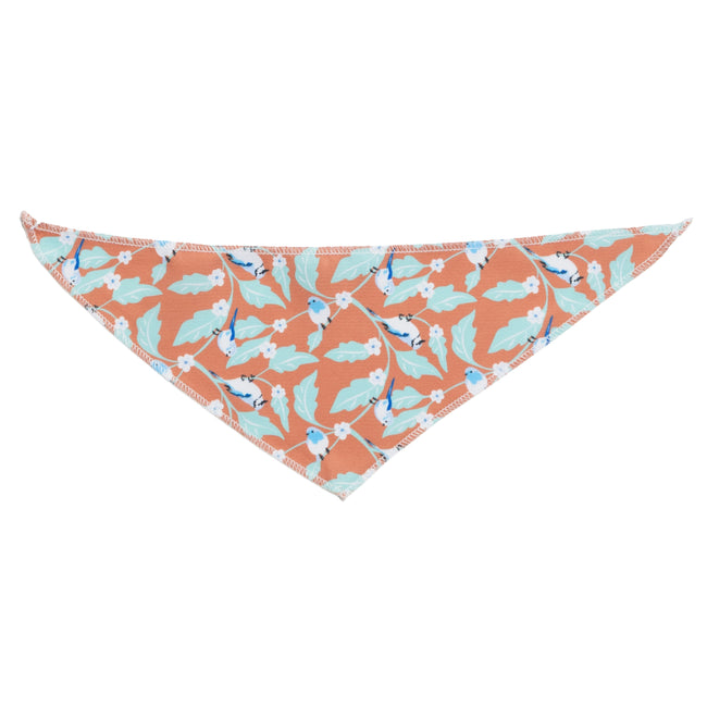 Songbirds Bandanas - 12 pack
