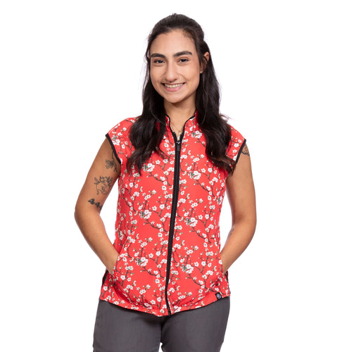 Sophia 2.0 - Cherry Blossom