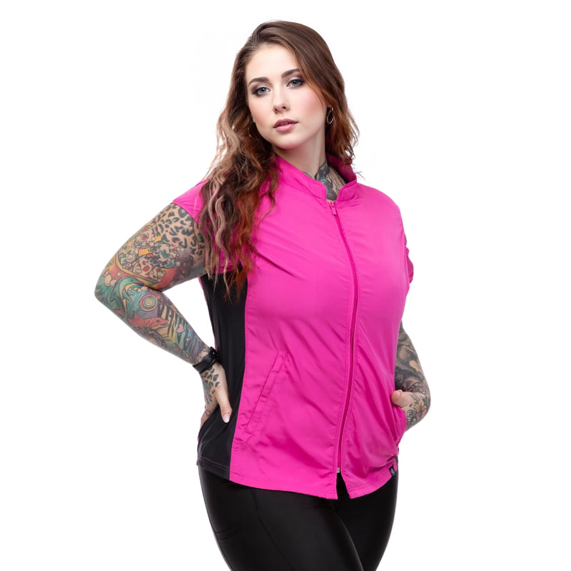 Sophia 2.0 Fuchsia Fever