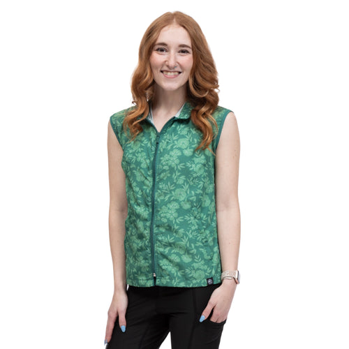 Sophia 2.0 - Island Garden