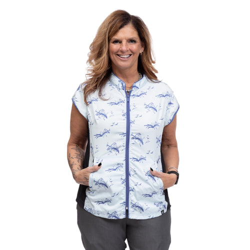 Sophia 2.0 - Sittin' Pretty