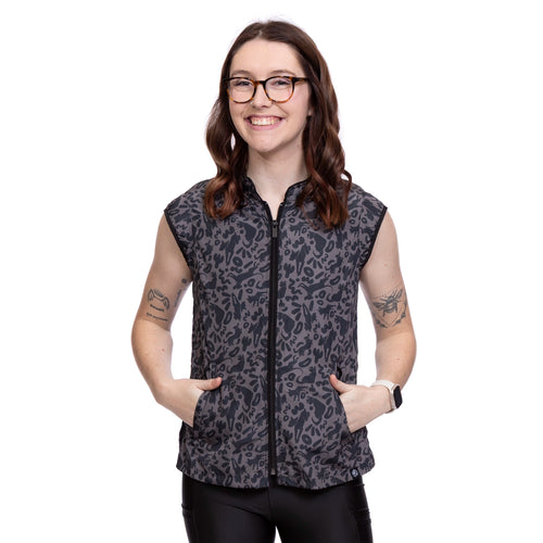 Sophia 2.0 - Zen Zoomies