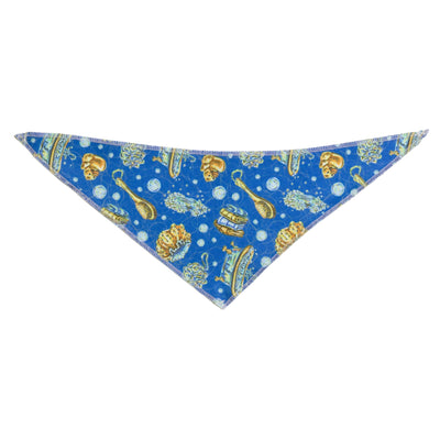 Splish Splash Bandanas - 12 pack