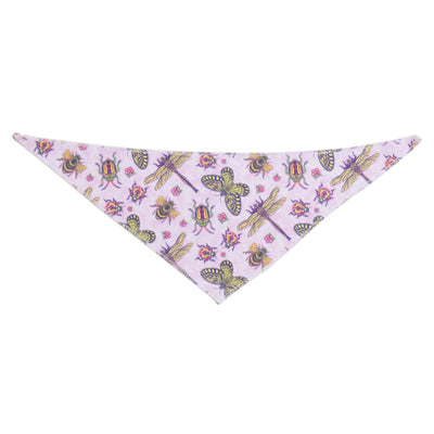 Un Bee-Lieveably Buggy Bandanas - 12 pack