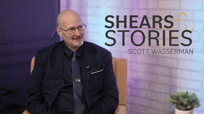 Scott Wasserman: 40 Years of Craft, Passion, and Precision