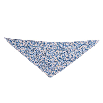 Shark Teeth Bandanas - 12 pack