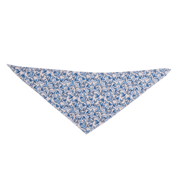 Shark Teeth Bandanas - 12 pack