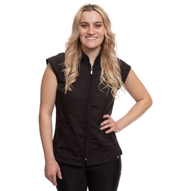 Sophia 2.0 in Black