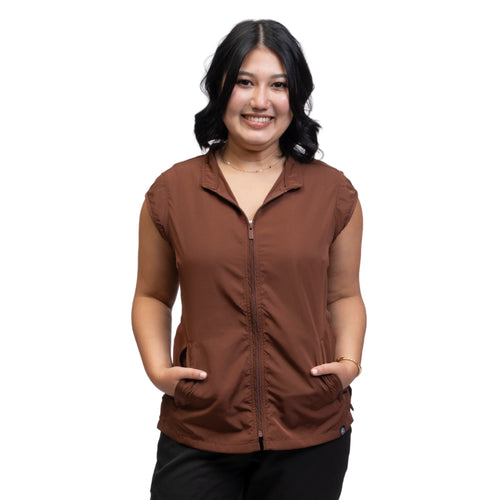 Sophia 2.0 - Mocha