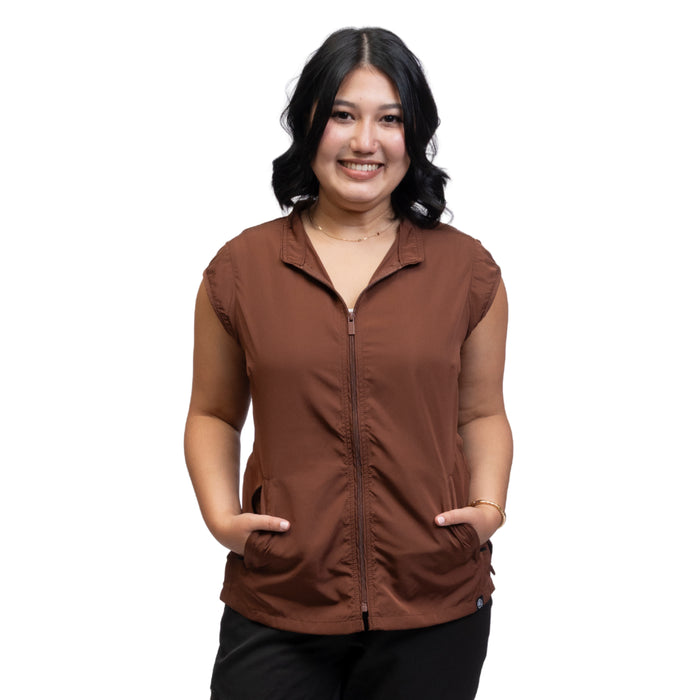 Sophia 2.0 in Mocha