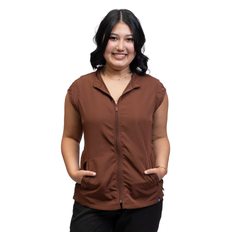 Sophia 2.0 in Mocha