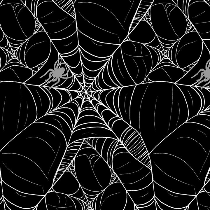 Spooky Webs
