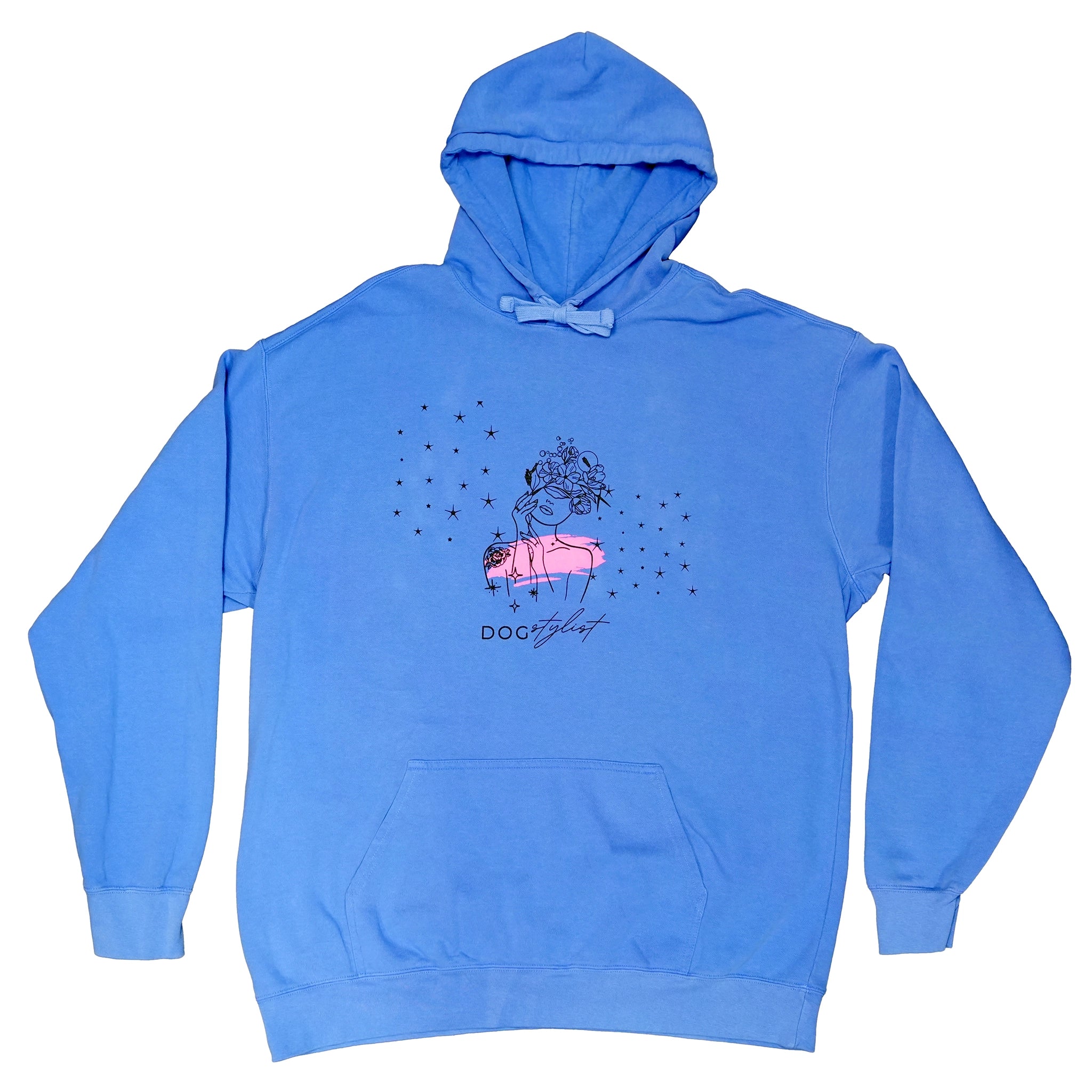 Urban Groomer Street Hoodie