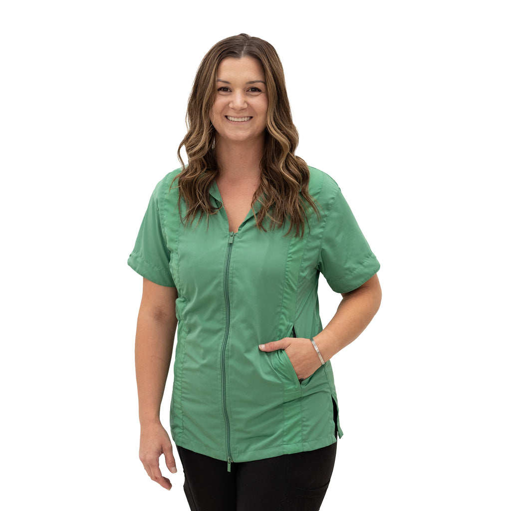 Shop Smocks at Retro Stylist Wear | Retro Stylist Wear