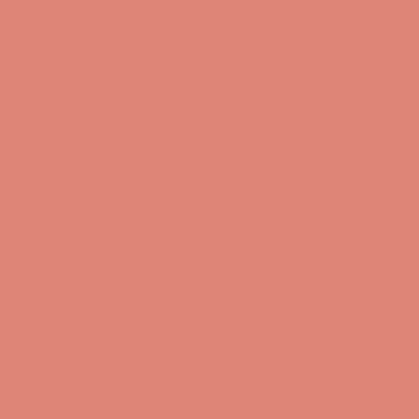 Terracotta Peach